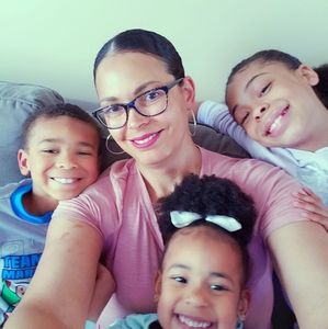 Meet your Posher, Kristina